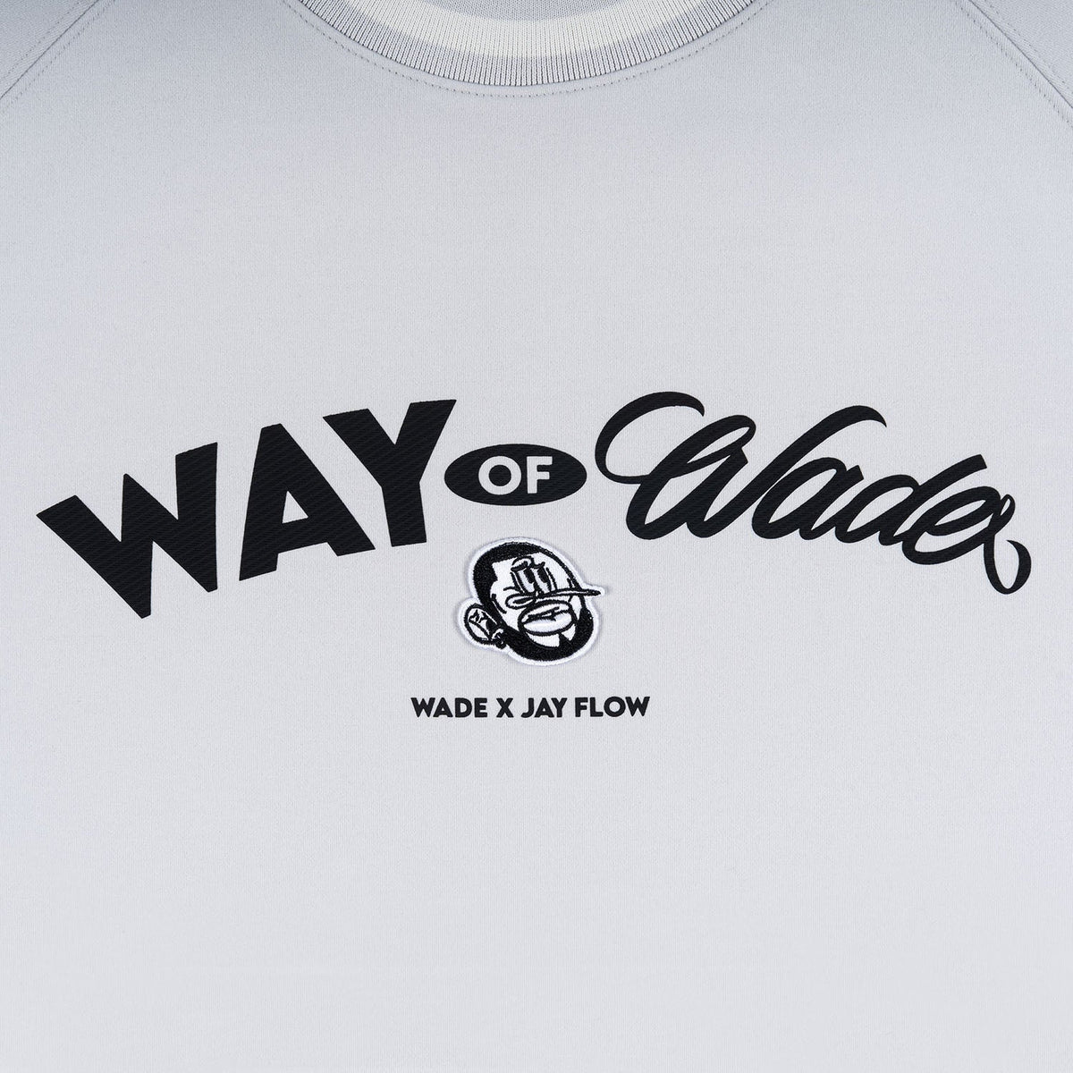 Wade Sweatshirt AWDVF49-2 Way of Wade