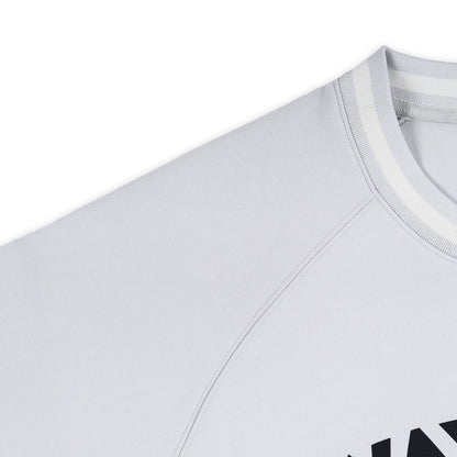 Wade Sweatshirt AWDVF49-2 Way of Wade