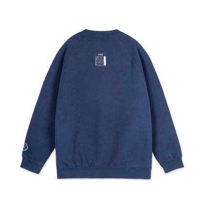 Wade Sweatshirt AWDVF49-3 Way of Wade