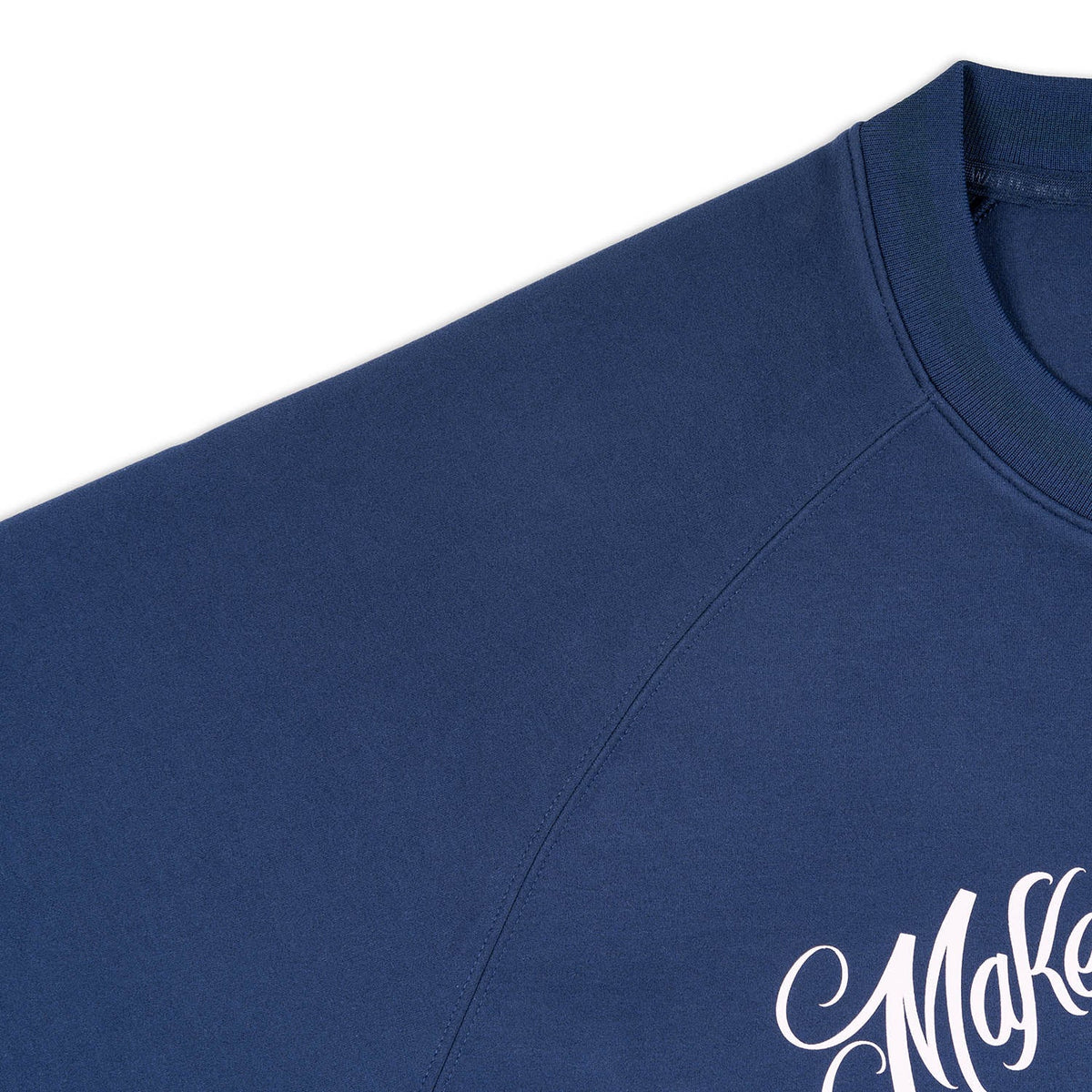 Wade Sweatshirt AWDVF49-3 Way of Wade