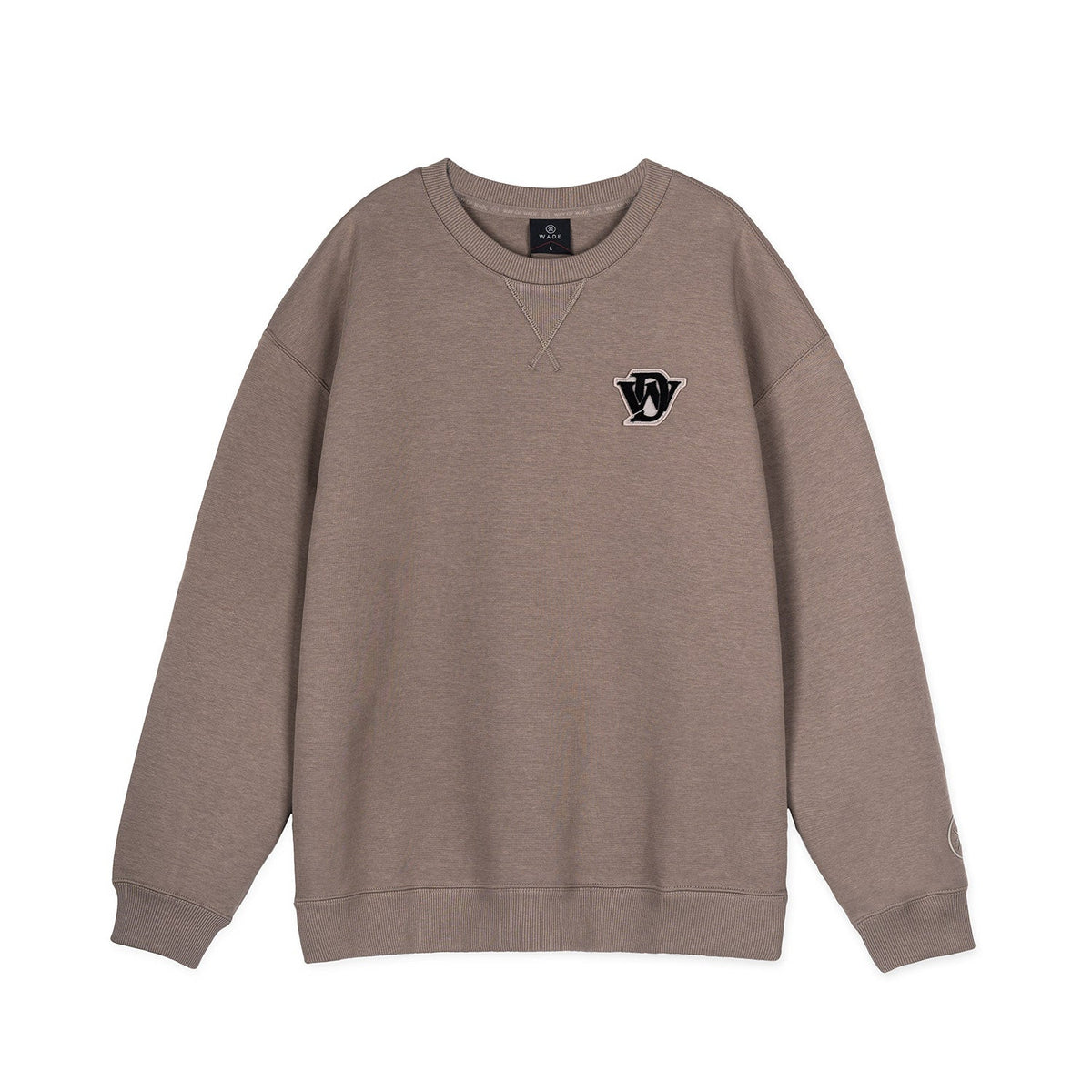 Wade Sweatshirt AWDV735-6 Way of Wade