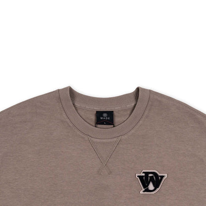 Wade Sweatshirt AWDV735-6 Way of Wade