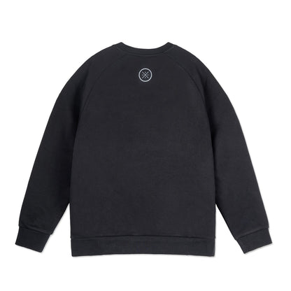 Wade Sweatshirt AWDV683-1 Way of Wade