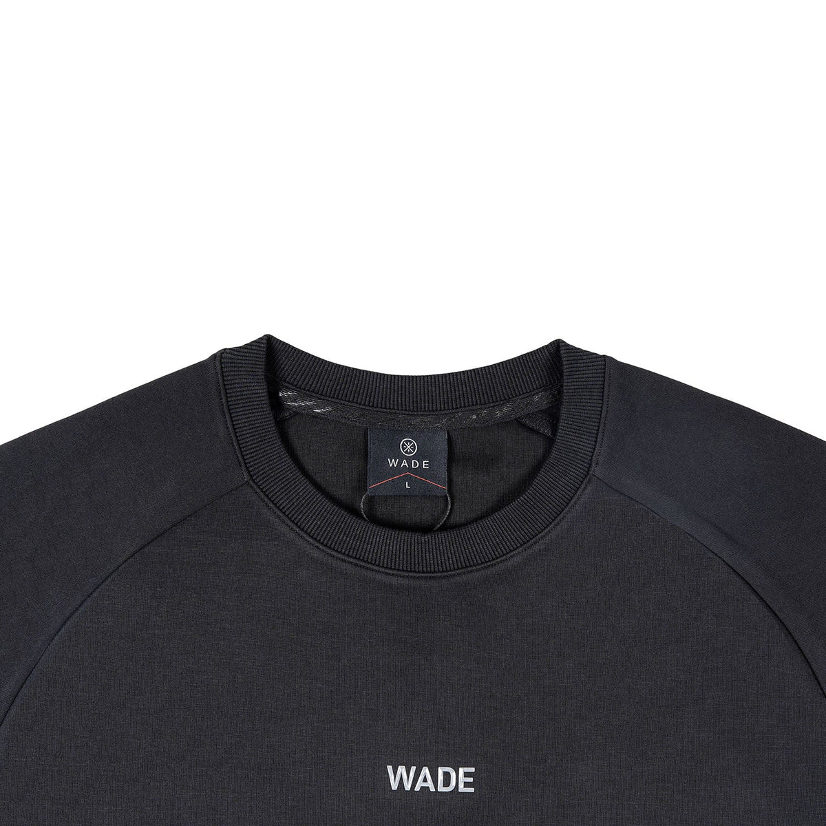 Wade Sweatshirt AWDV683-1 Way of Wade