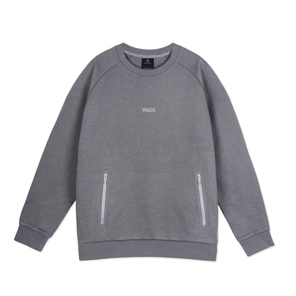 Wade Sweatshirt AWDV683-2 Way of Wade
