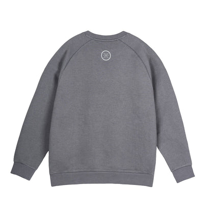 Wade Sweatshirt AWDV683-2 Way of Wade