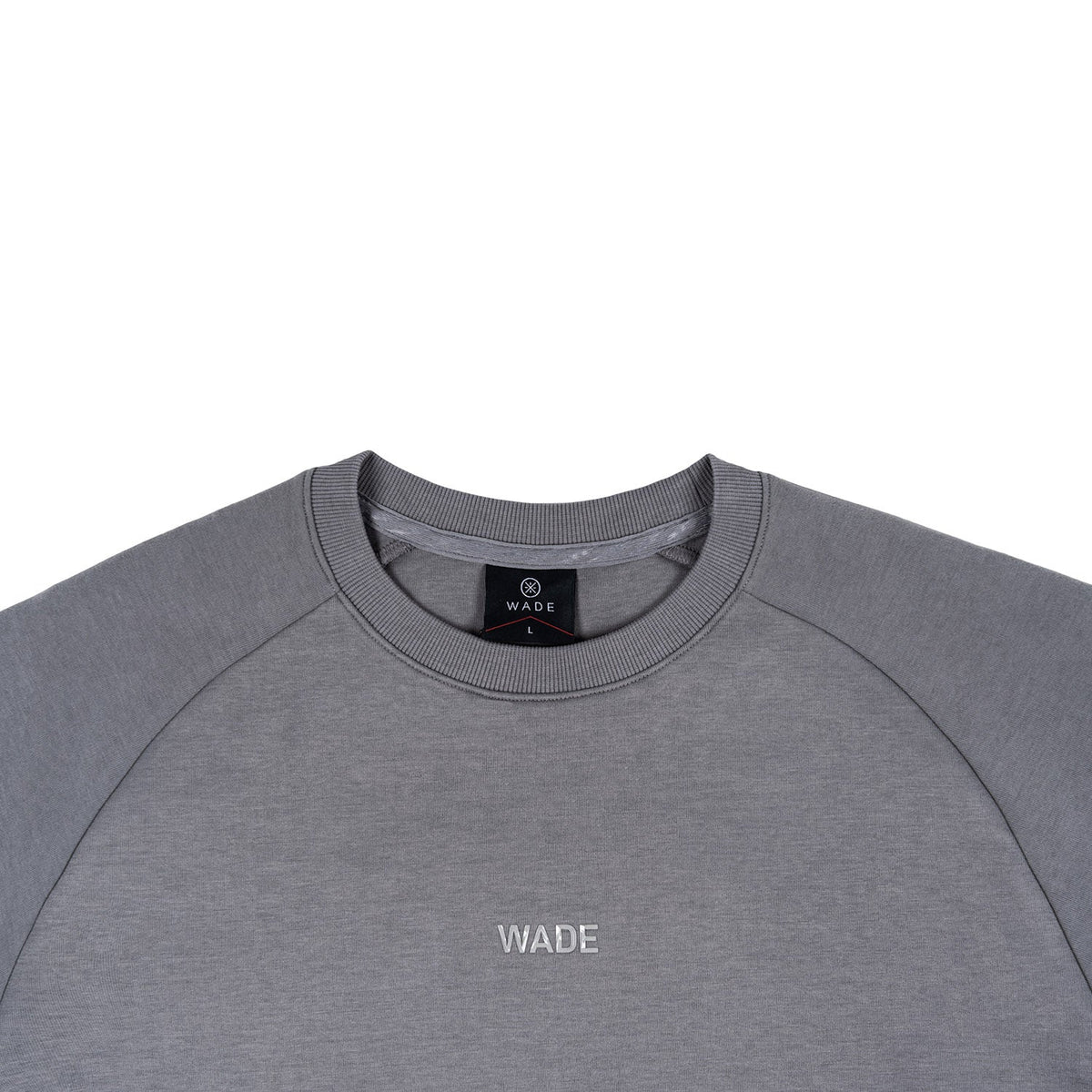 Wade Sweatshirt AWDV683-2 Way of Wade