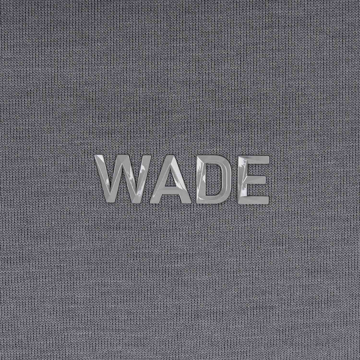 Wade Sweatshirt AWDV683-2 Way of Wade