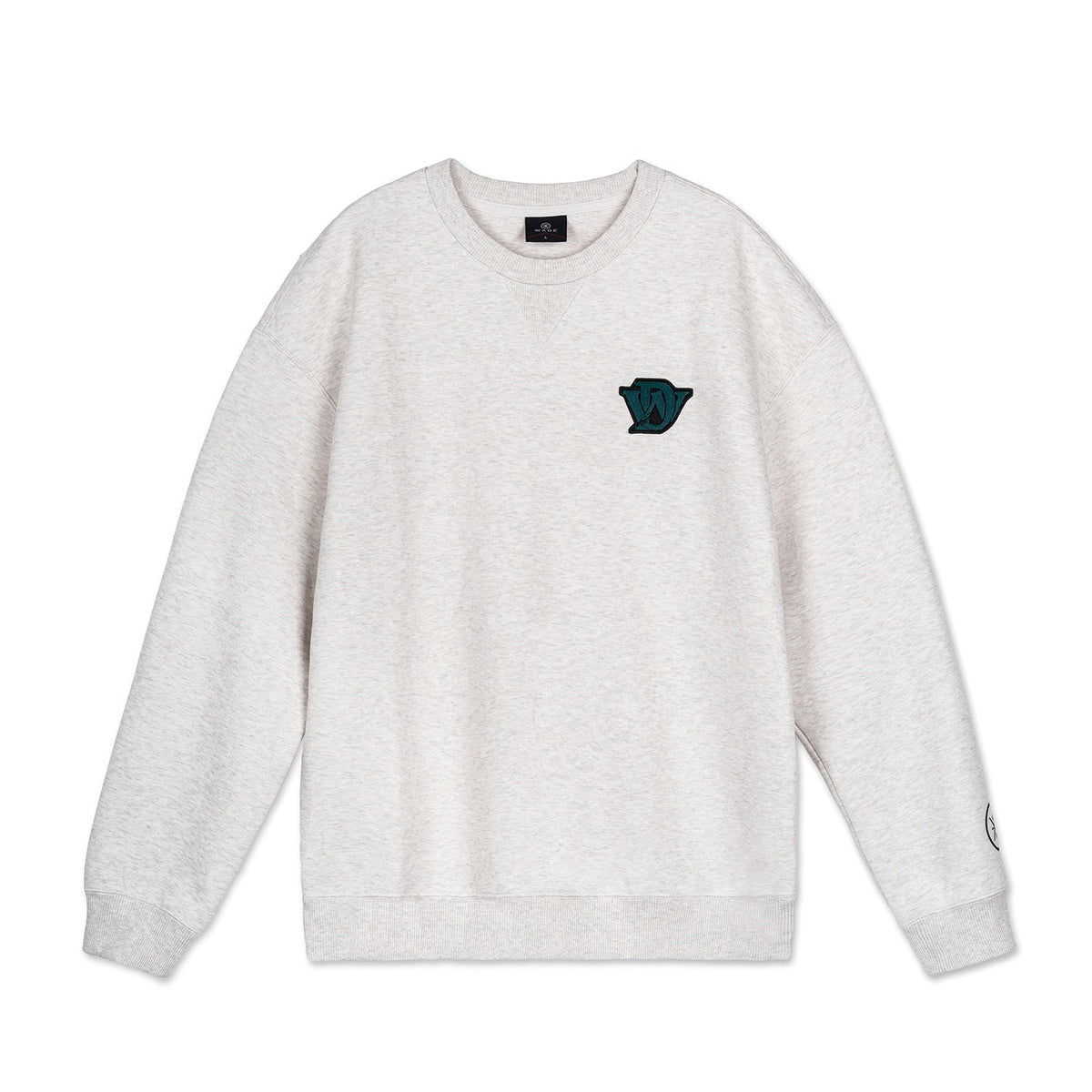 Wade Sweatshirt AWDV735-2 Way of Wade