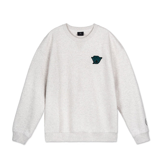 Wade Sweatshirt AWDV735-2 Way of Wade