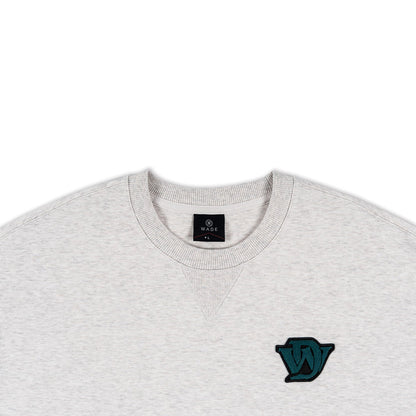 Wade Sweatshirt AWDV735-2 Way of Wade