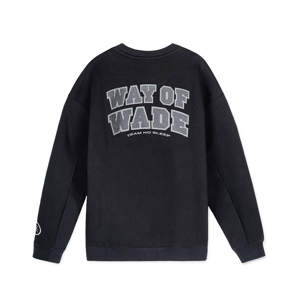 Wade Sweatshirt AWDV735-1 Way of Wade