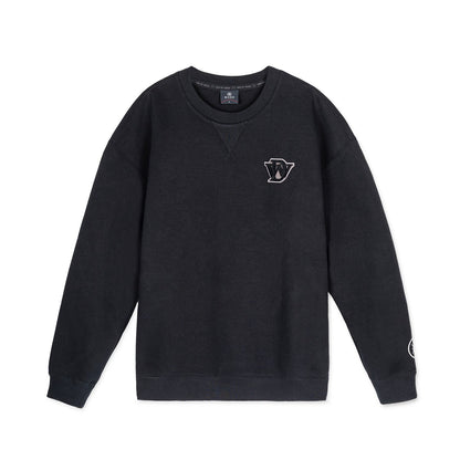 Wade Sweatshirt AWDV735-1 Way of Wade