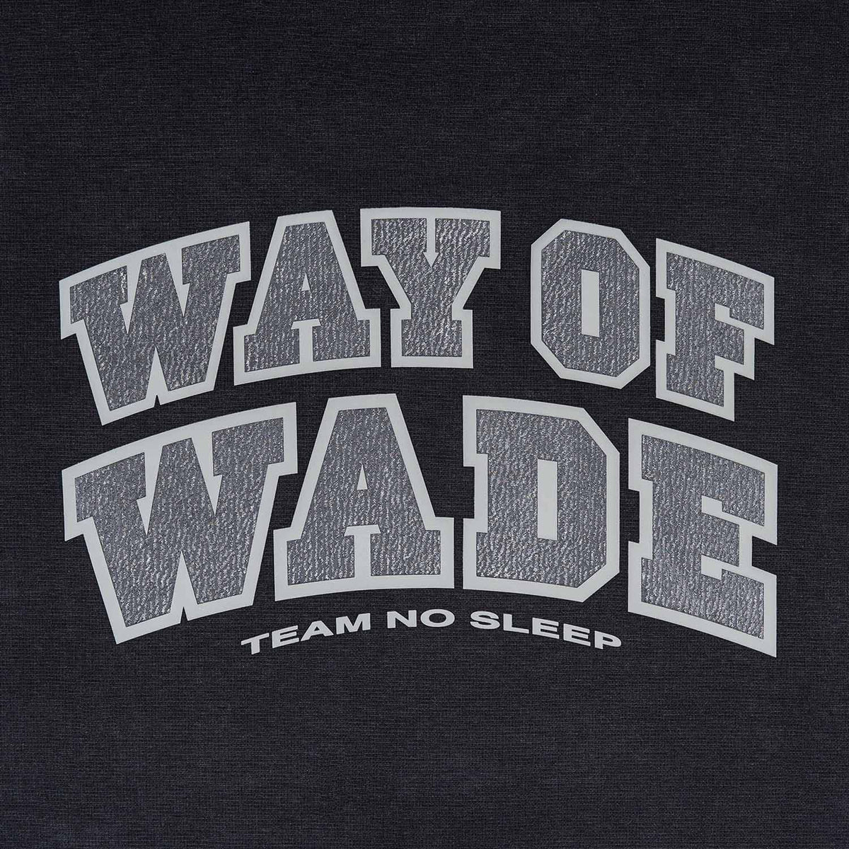Wade Sweatshirt AWDV735-1 Way of Wade