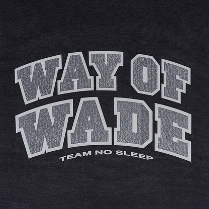 Wade Sweatshirt AWDV735-1 Way of Wade