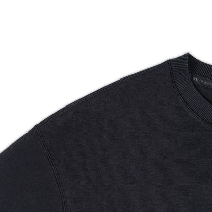 Wade Sweatshirt AWDV735-1 Way of Wade