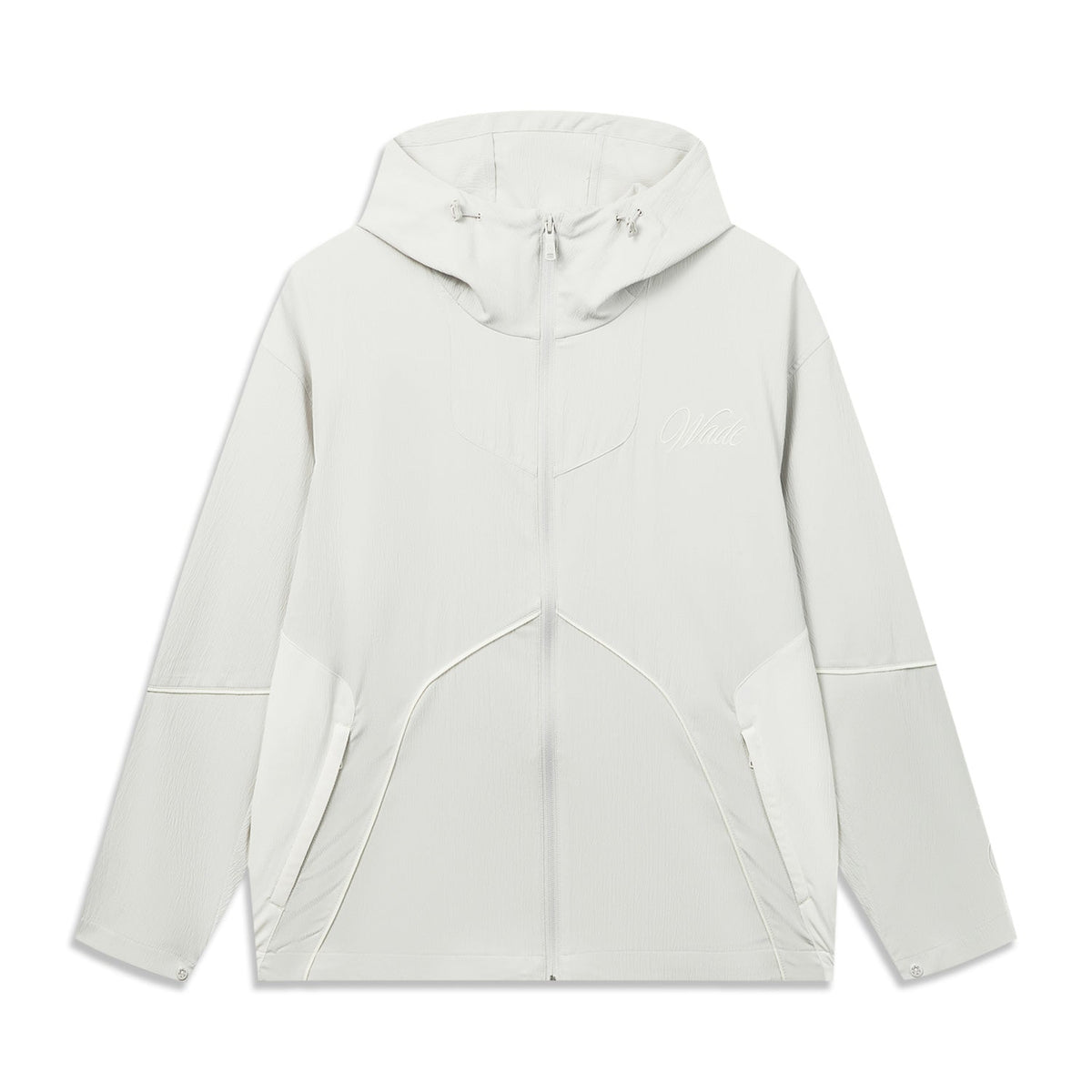 Wade Windbreaker AFDW339-5 Way of Wade