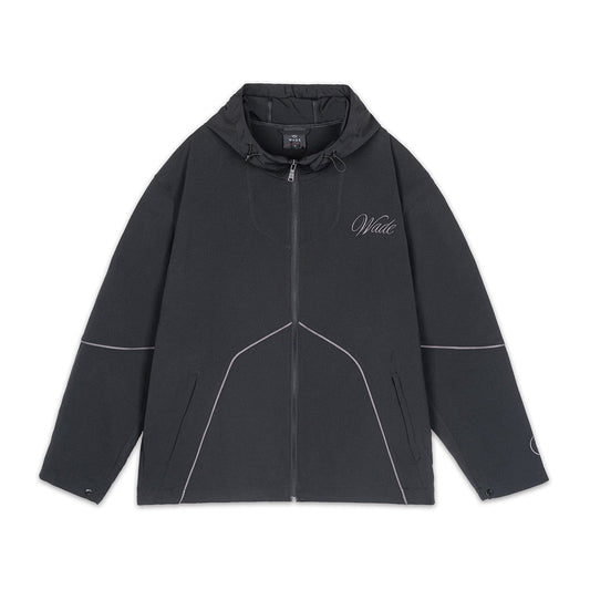 Wade Windbreaker AFDW339-1 Way of Wade
