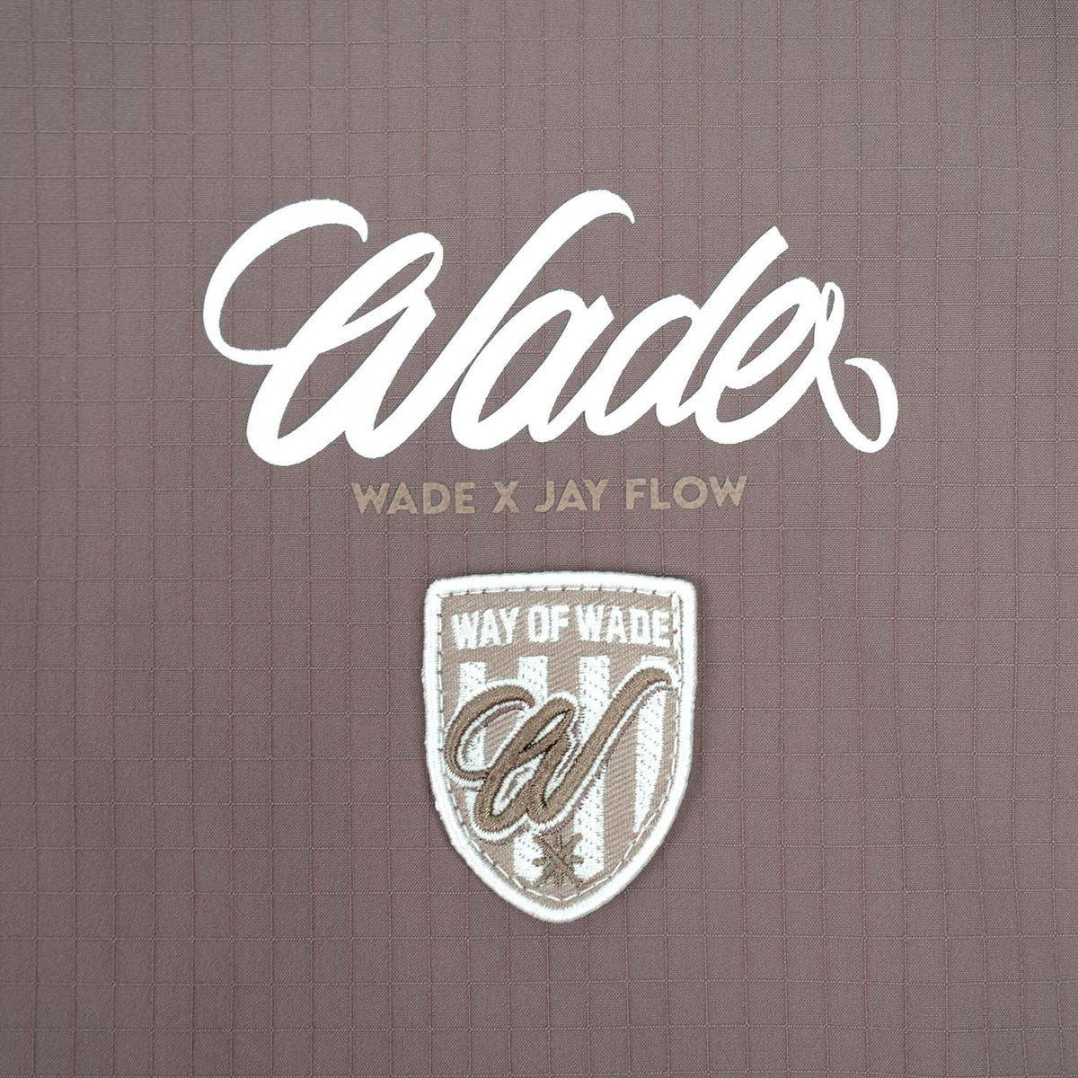 Wade Jacket AFDVH01-3 Way of Wade