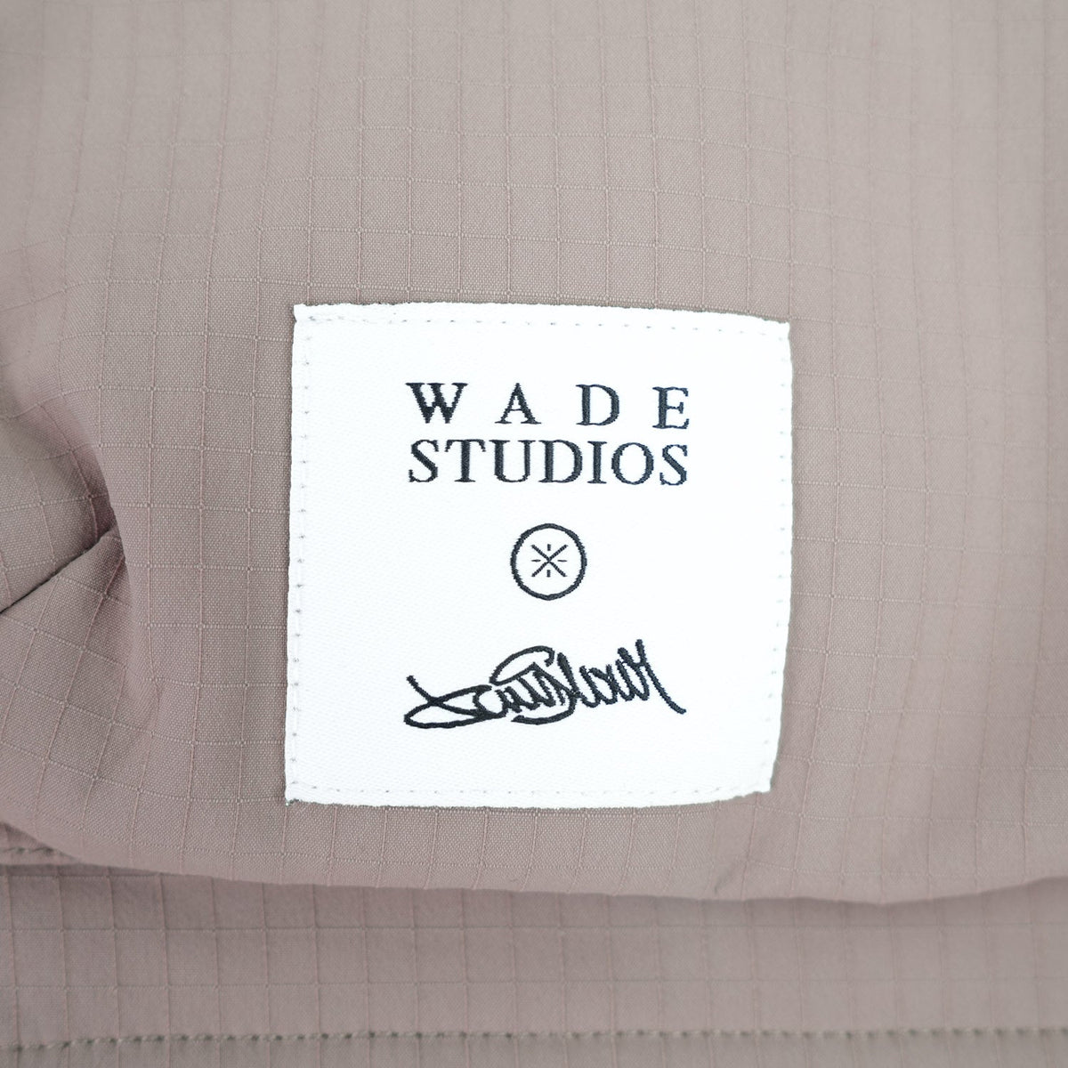 Wade Jacket AFDVH01-3 Way of Wade