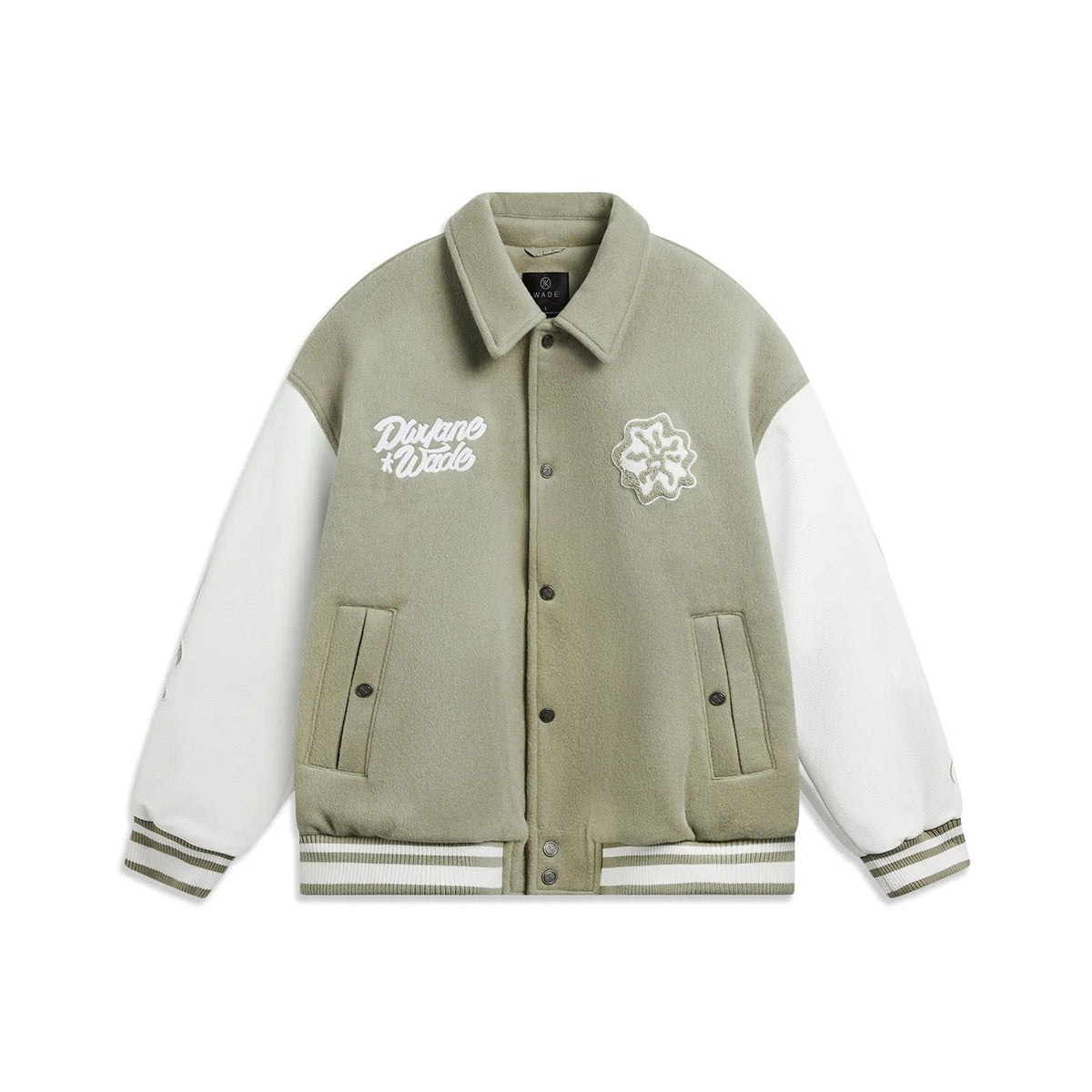 Wade Coat AJMV287-3 Way of Wade