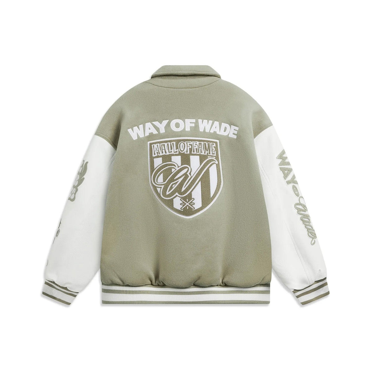 Wade Coat AJMV287-3 Way of Wade