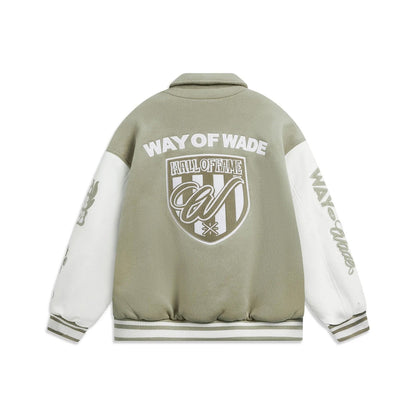 Wade Coat AJMV287-3 Way of Wade