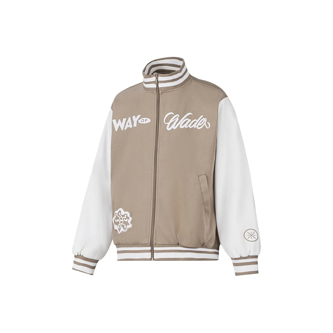 Wade Jacket AJDV307-3 Way of Wade