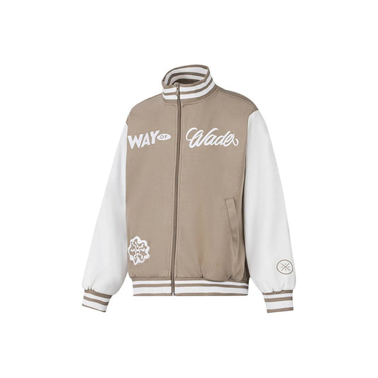 Wade Jacket AJDV307-3 Way of Wade