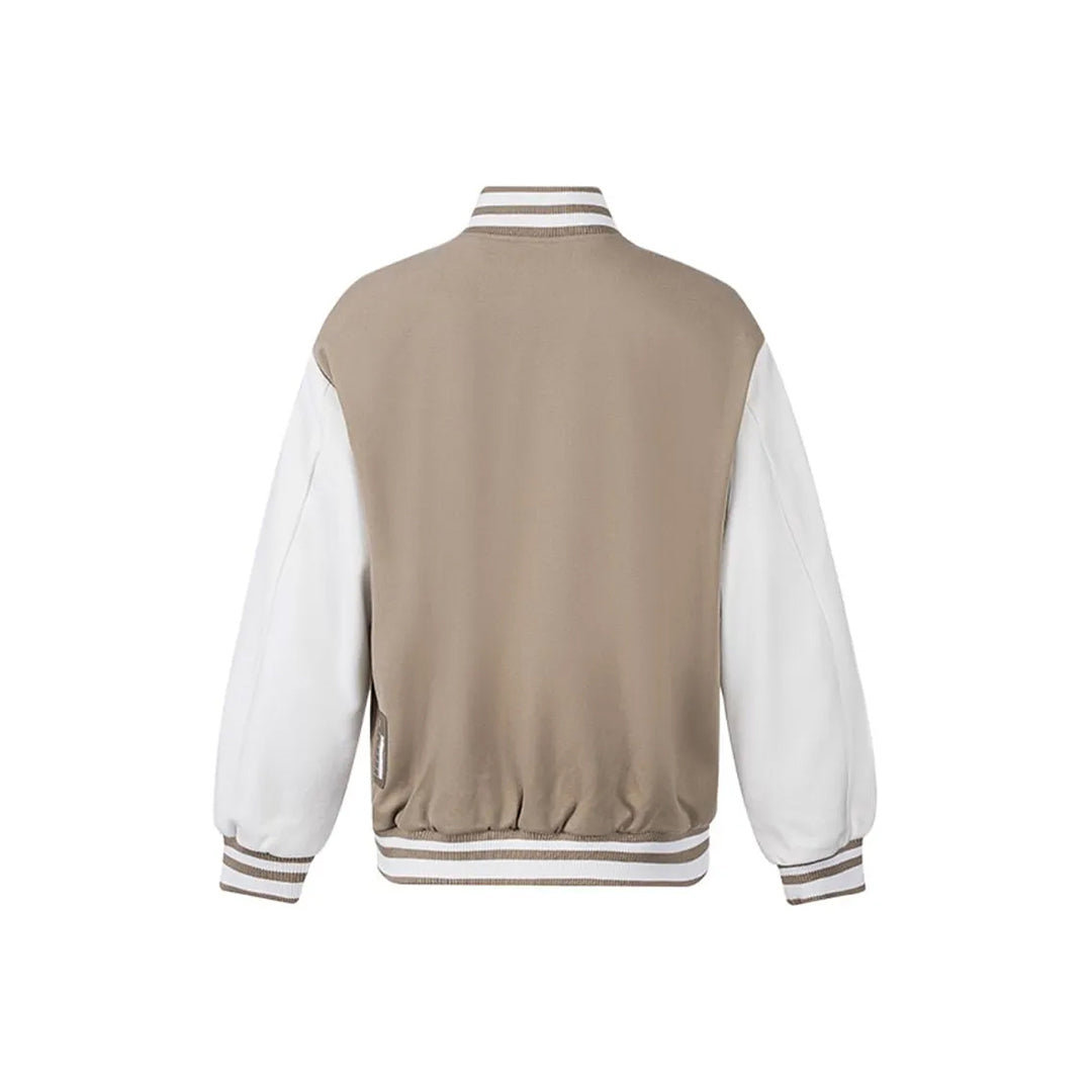 Wade Jacket AJDV307-3 Way of Wade