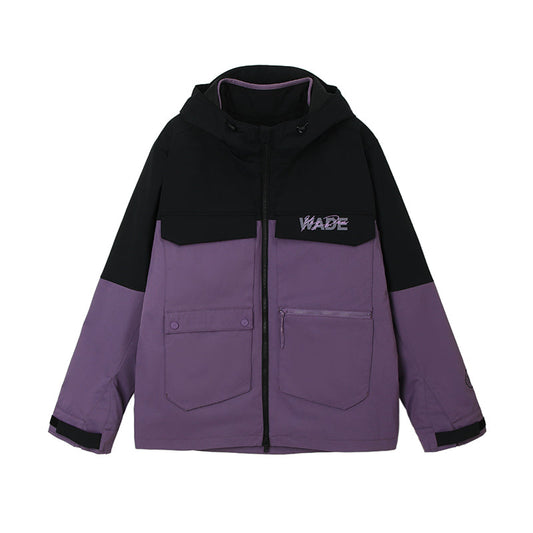 Wade Windbreaker AWBU085-1 Way of Wade