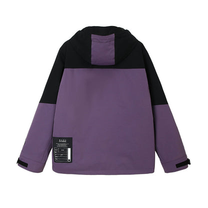 Wade Windbreaker AWBU085-1 Way of Wade