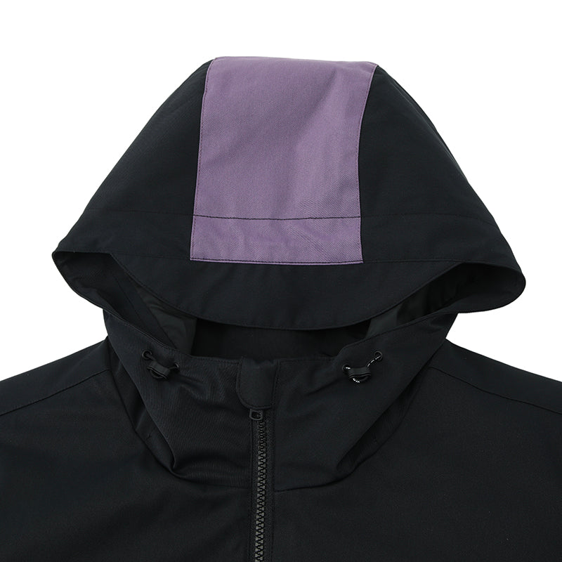 Wade Windbreaker AWBU085-1 Way of Wade