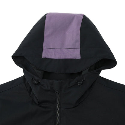 Wade Windbreaker AWBU085-1 Way of Wade