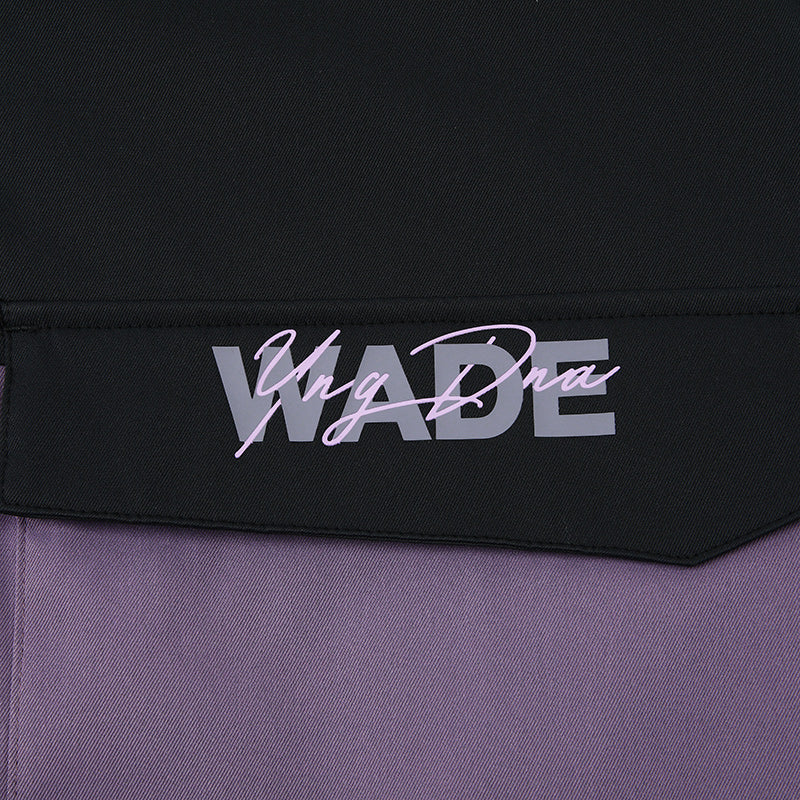 Wade Windbreaker AWBU085-1 Way of Wade
