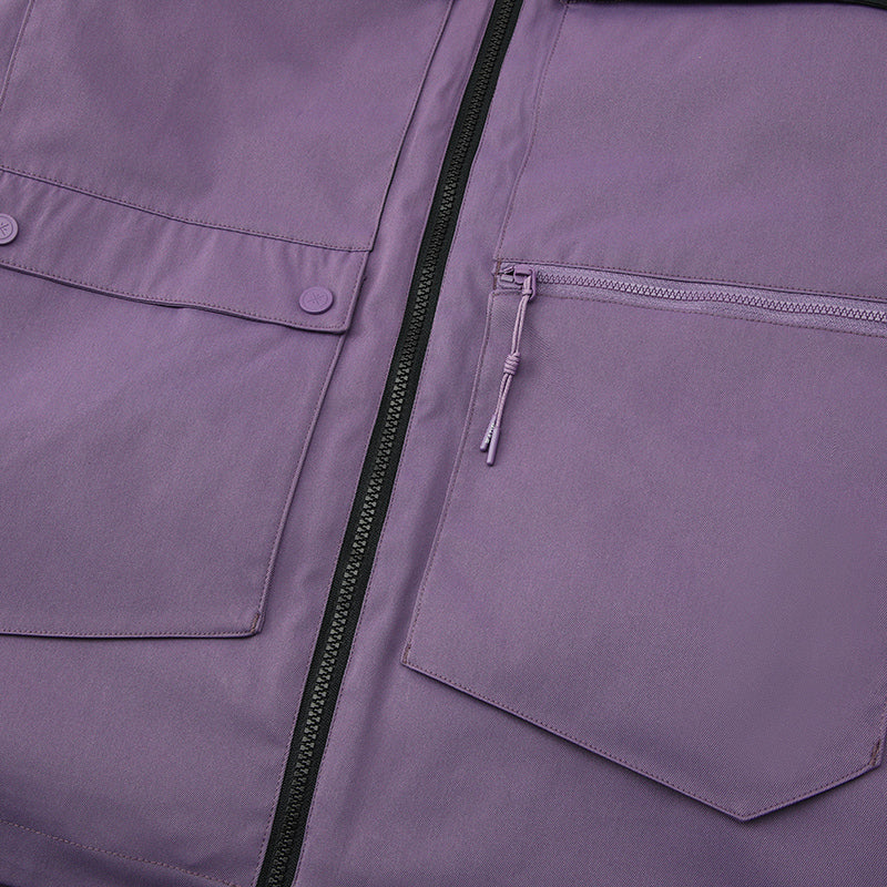 Wade Windbreaker AWBU085-1 Way of Wade