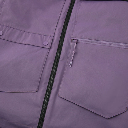 Wade Windbreaker AWBU085-1 Way of Wade