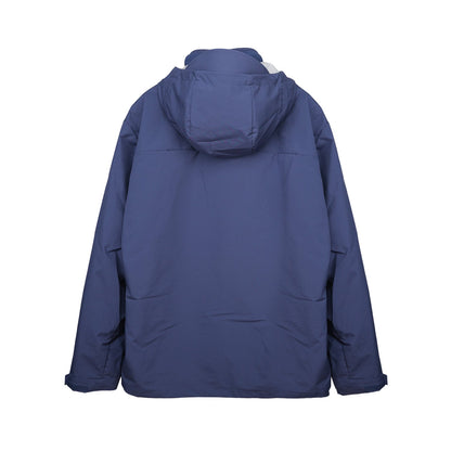 Wade Windbreaker AWBU081-1 Way of Wade