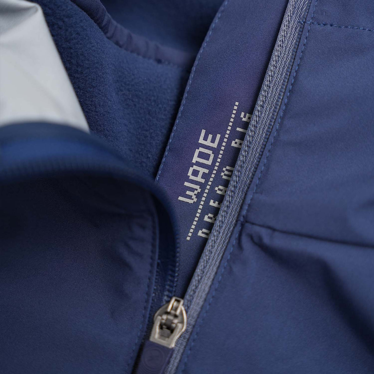 Wade Windbreaker AWBU081-1 Way of Wade
