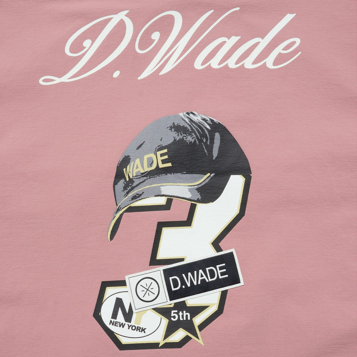 Wade Coat 511-5 Way of Wade
