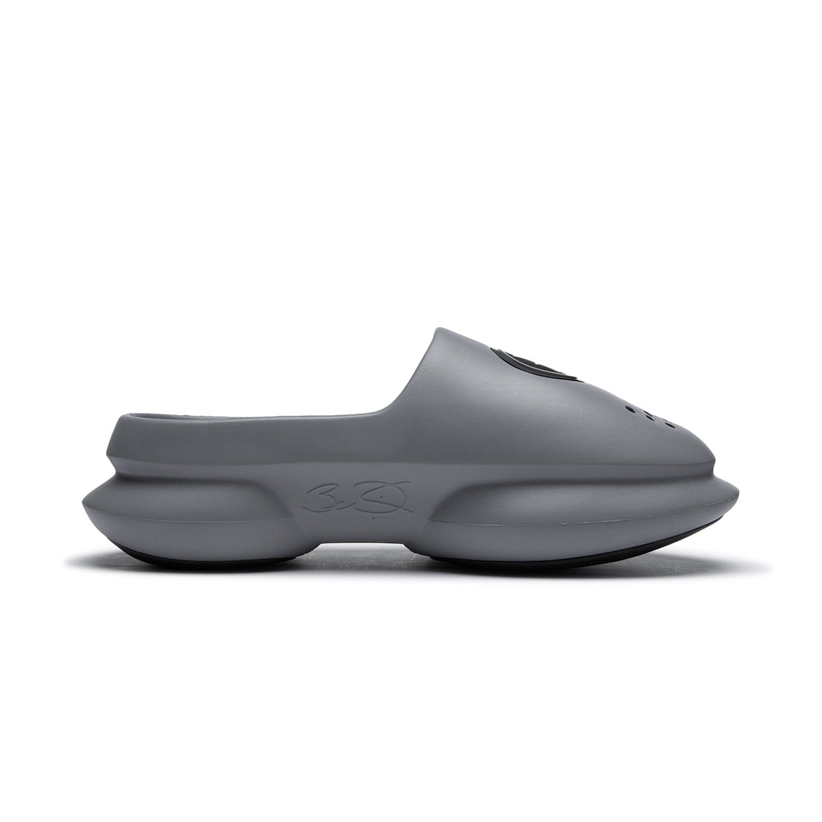 Wade Slide "Gray" Way of Wade