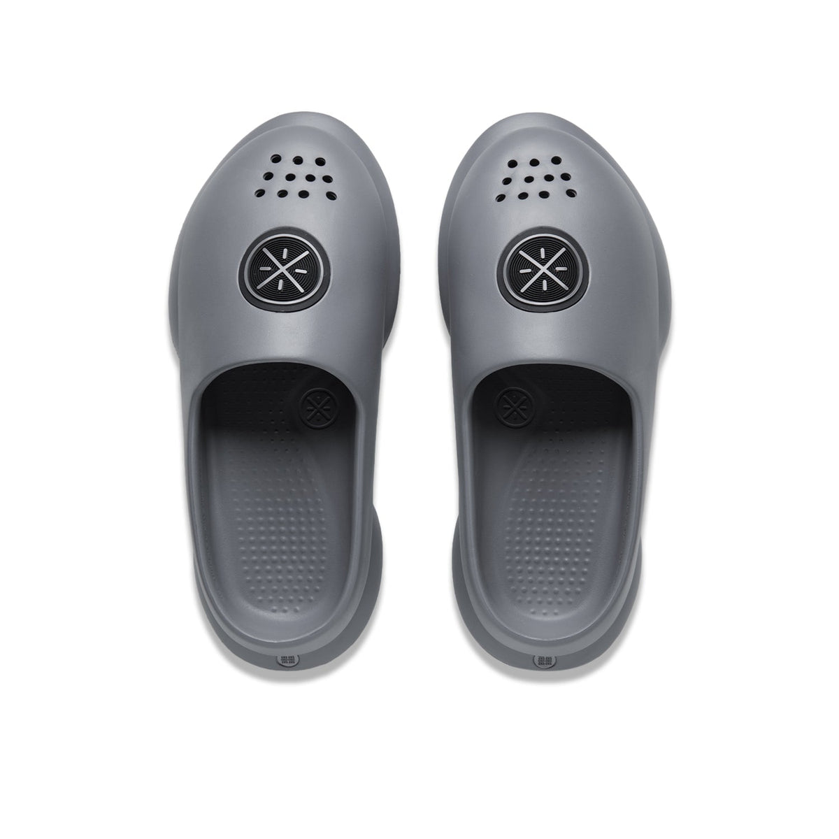 Wade Slide "Gray" Way of Wade