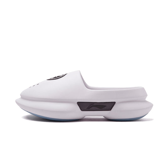 Wade Slide "White" Way of Wade