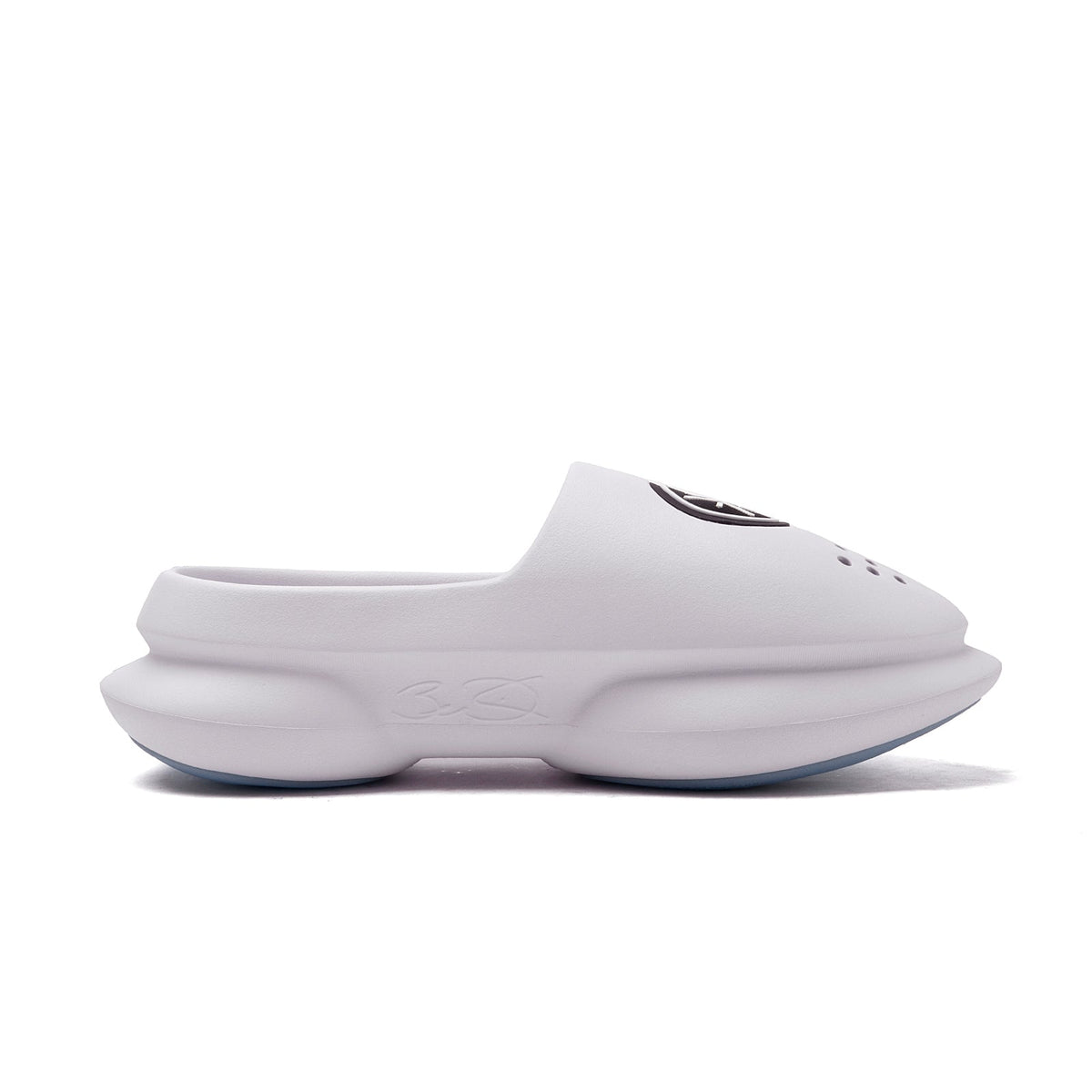 Wade Slide "White" Way of Wade