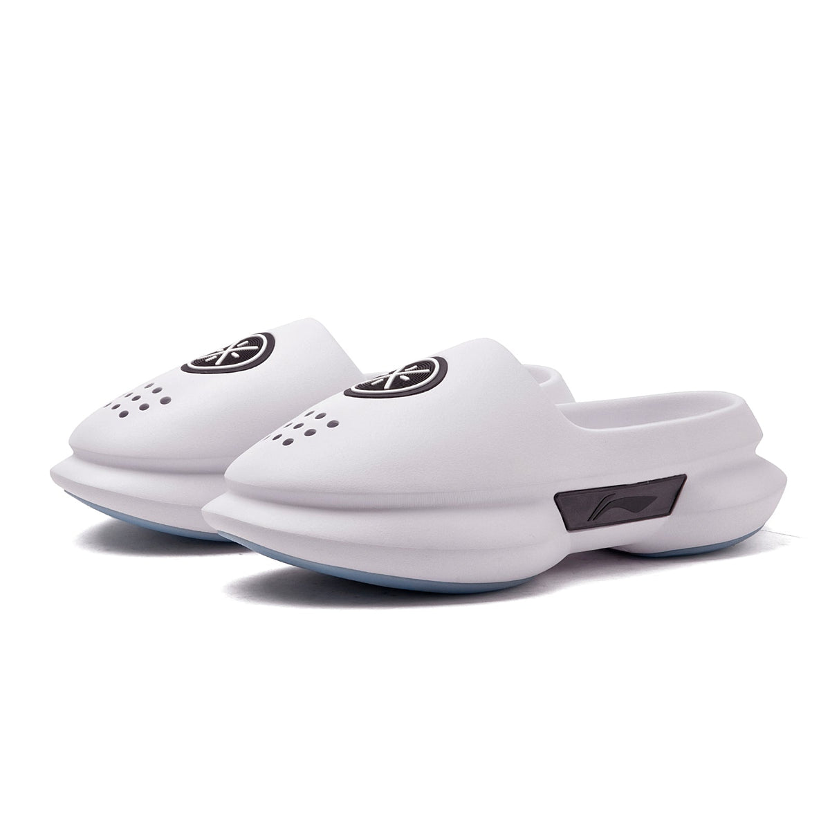 Wade Slide "White" Way of Wade