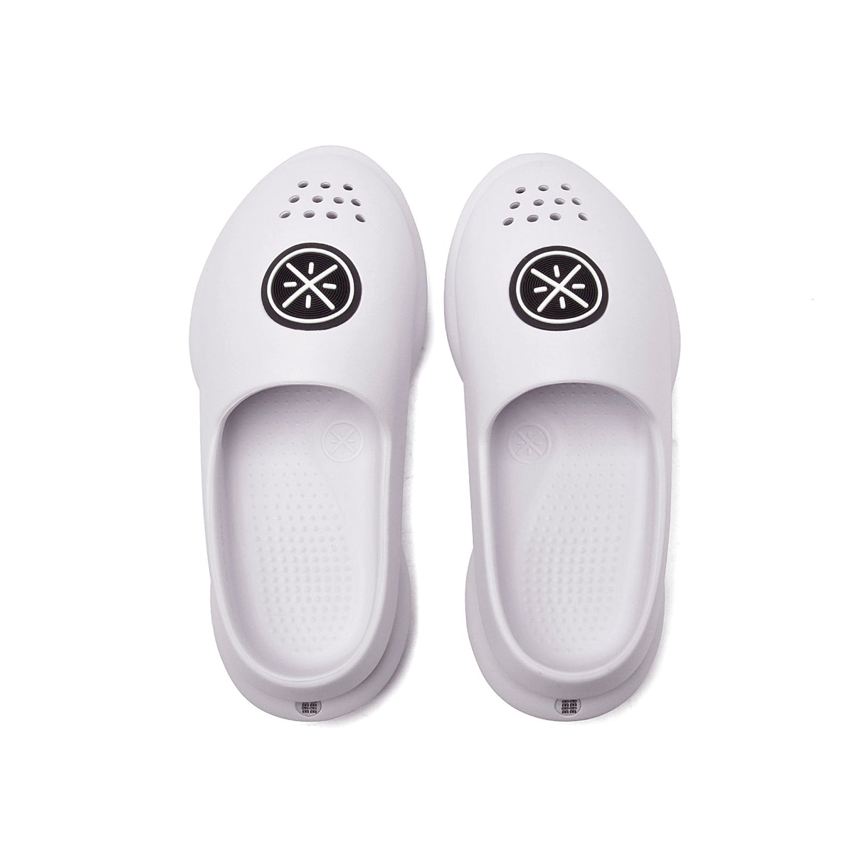 Wade Slide "White" Way of Wade