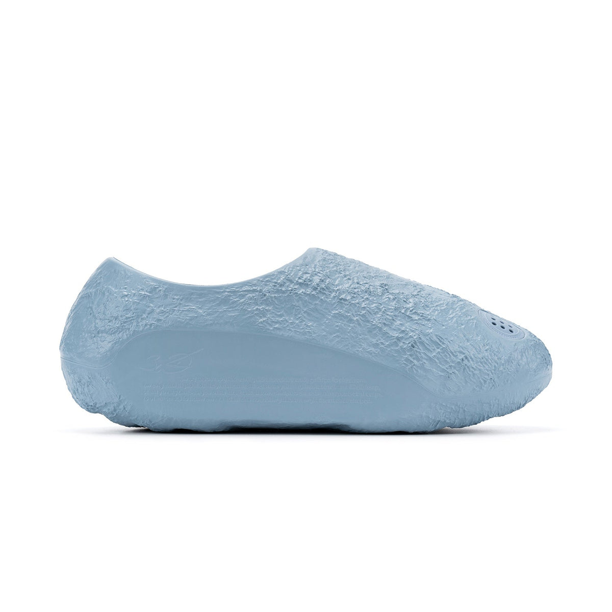 Lunar Rock "Powder Blue" Way of Wade