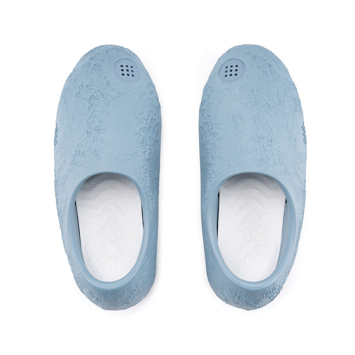 Lunar Rock "Powder Blue" Way of Wade