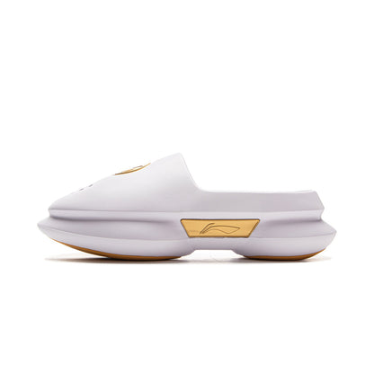 Wade Slide "Road to Finals" Way of Wade