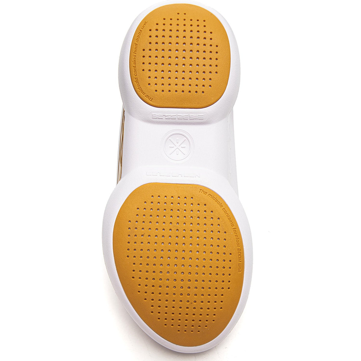 Wade Slide "Road to Finals" Way of Wade